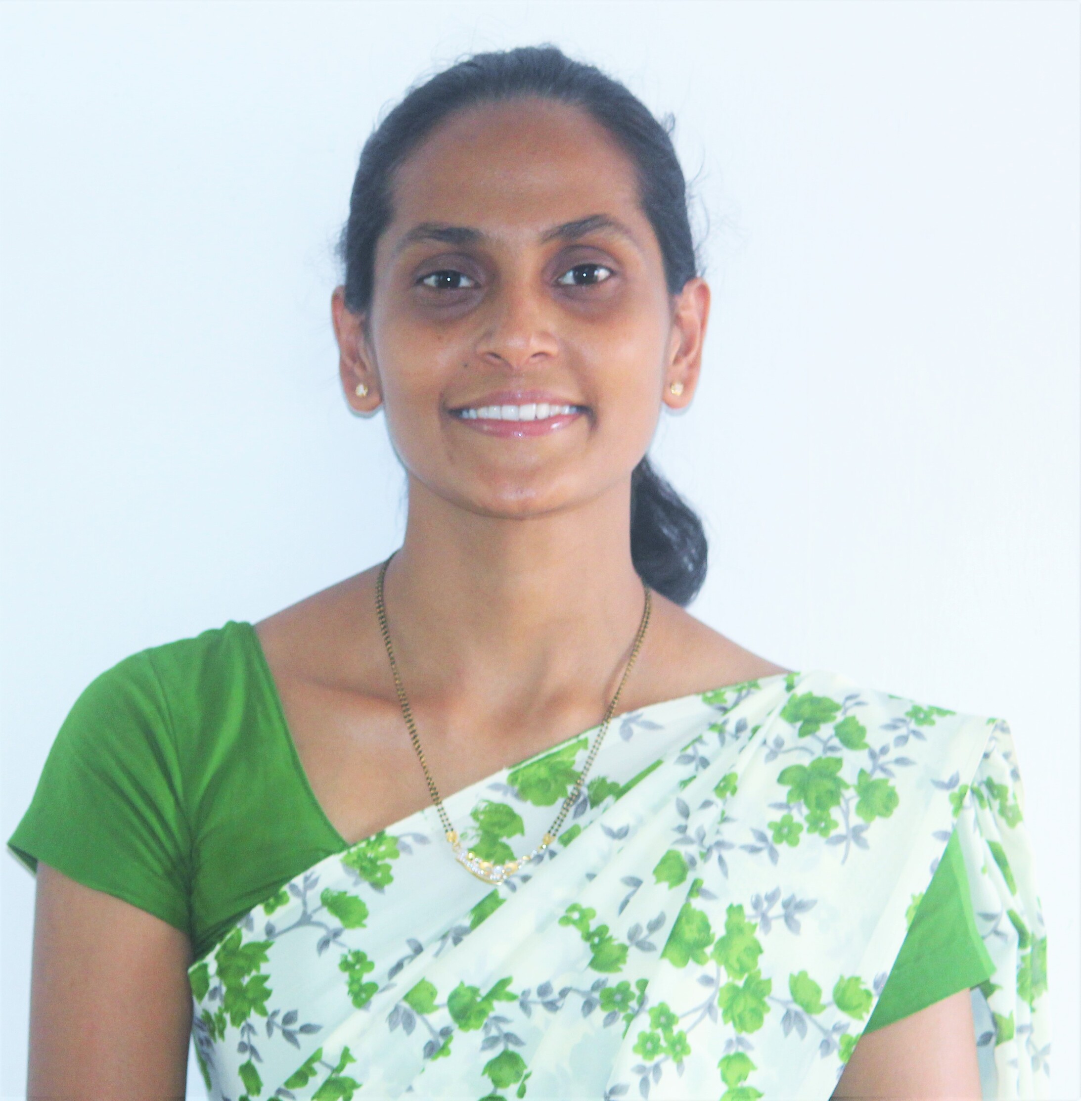 Mrs.Preethi  Martha DSouza